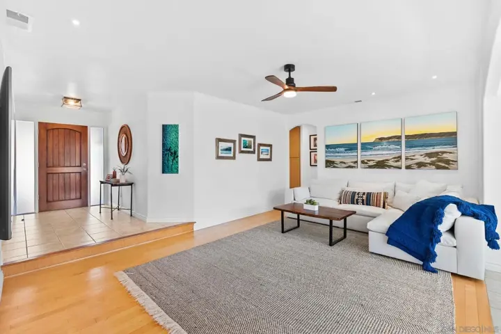 Open SoCal Home in Oceanside - Walk/Bike to Beach - 6
