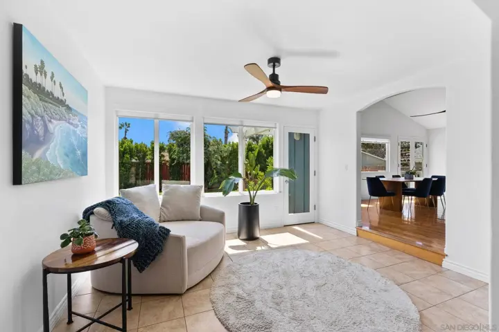 Open SoCal Home in Oceanside - Walk/Bike to Beach - 7