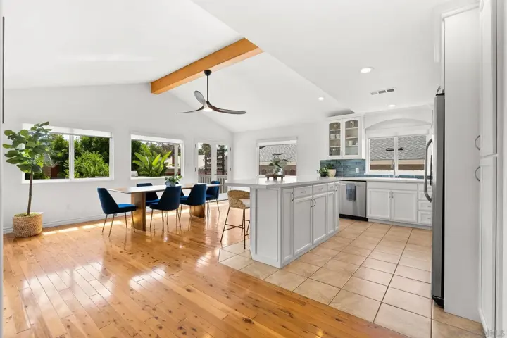 Open SoCal Home in Oceanside - Walk/Bike to Beach - 9