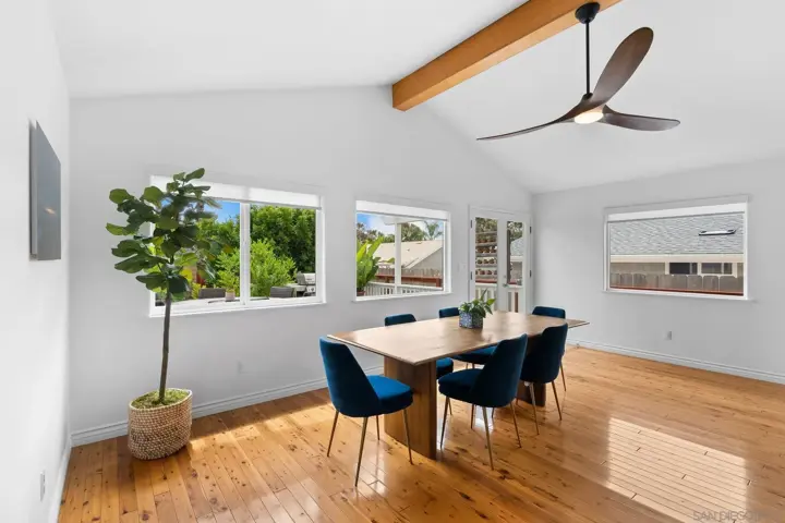 Open SoCal Home in Oceanside - Walk/Bike to Beach - 10