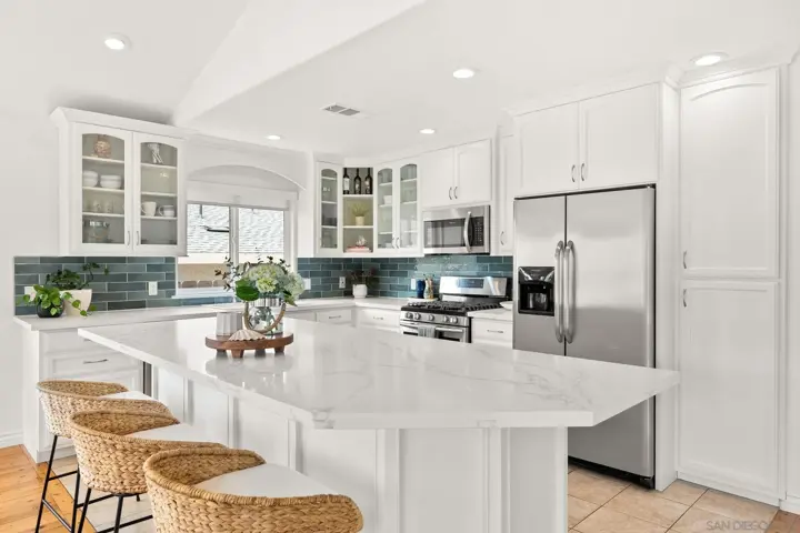 Open SoCal Home in Oceanside - Walk/Bike to Beach - 11