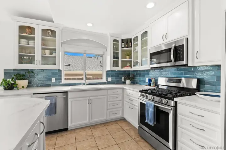 Open SoCal Home in Oceanside - Walk/Bike to Beach - 12