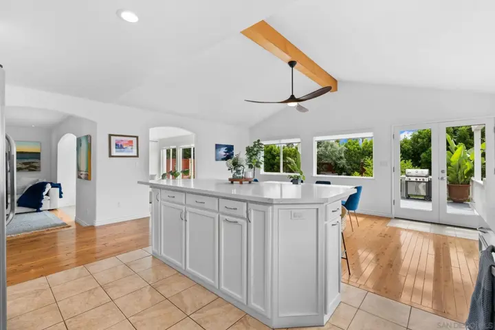 Open SoCal Home in Oceanside - Walk/Bike to Beach - 13