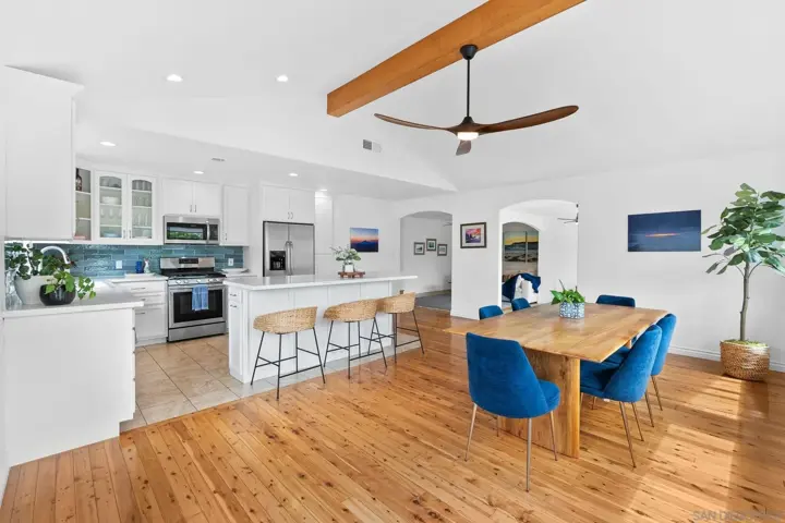 Open SoCal Home in Oceanside - Walk/Bike to Beach - 14