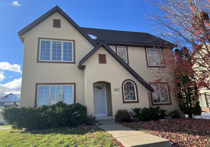 home swap in Minneapolis, Minnesota