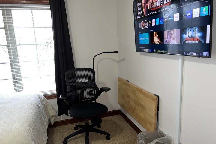 Home in a Serene environment near downtown - 7