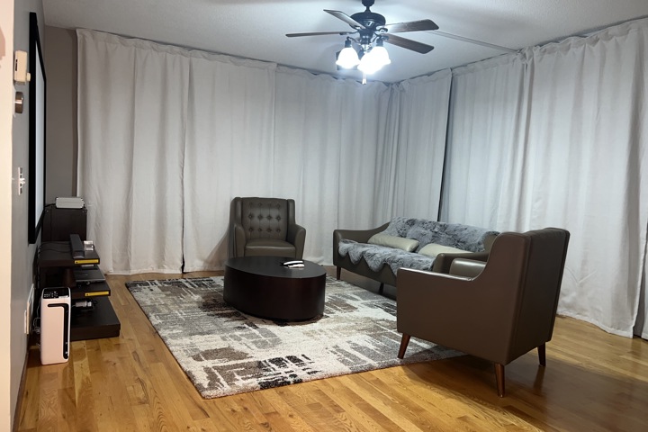 Home in a Serene environment near downtown - 8