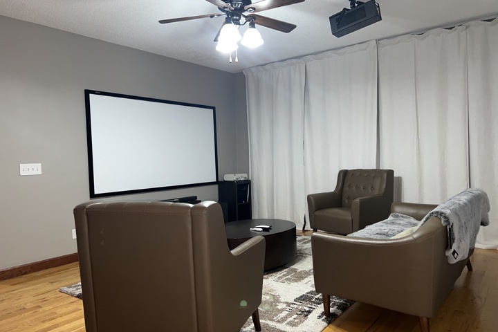 Home in a Serene environment near downtown - 9