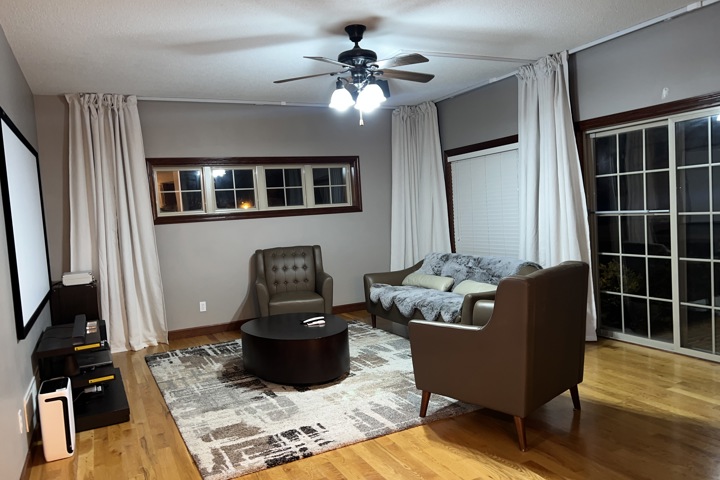 Home in a Serene environment near downtown - 10