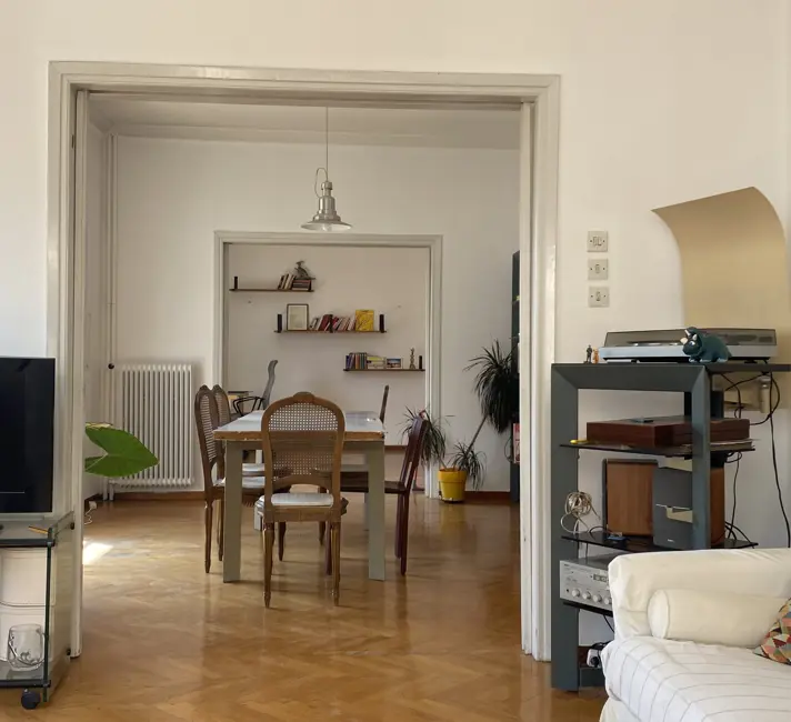 Athens, Greece 2 beds · 2 workspaces · 97 Mbps WiFi