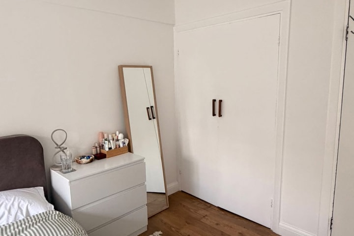 Primrose Hill Flat - 4