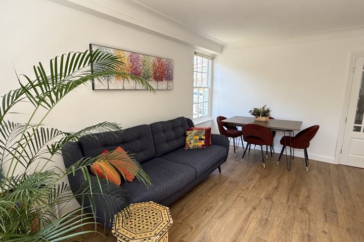 Primrose Hill Flat - 2