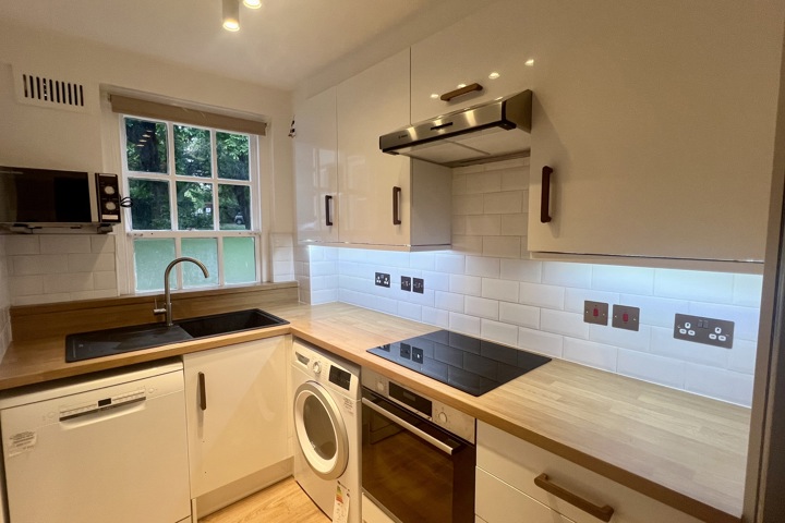 Primrose Hill Flat - 3