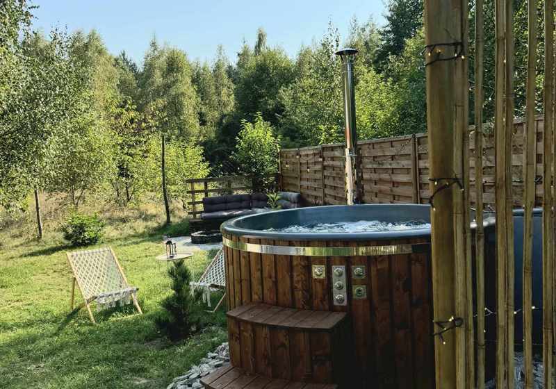 home swap in Arciechów, Poland