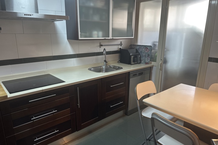 Family house close to Seville and Golf course - 12