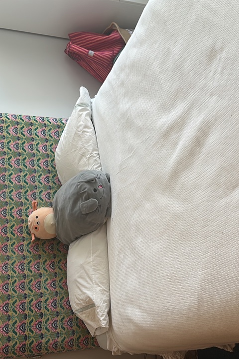 Family house close to Seville and Golf course - 17