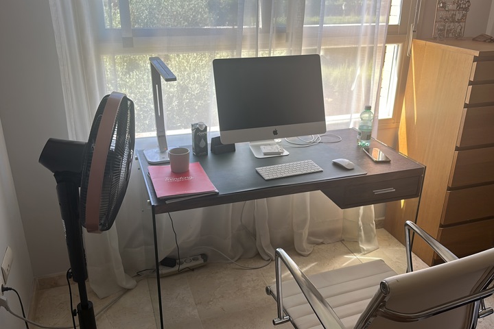 Family house close to Seville and Golf course - 19