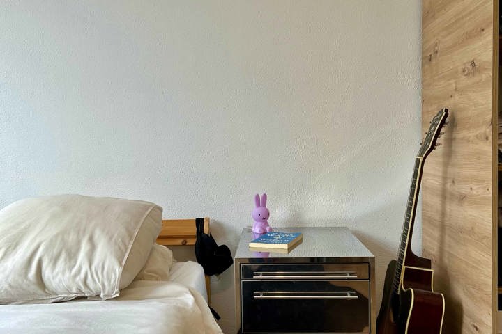 Cozy apartment in Amsterdam, ideal for couples. - 3