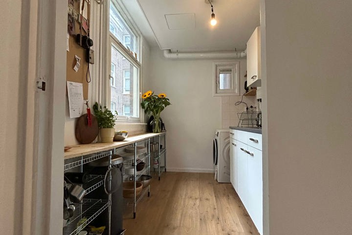 Cozy apartment in Amsterdam, ideal for couples. - 4