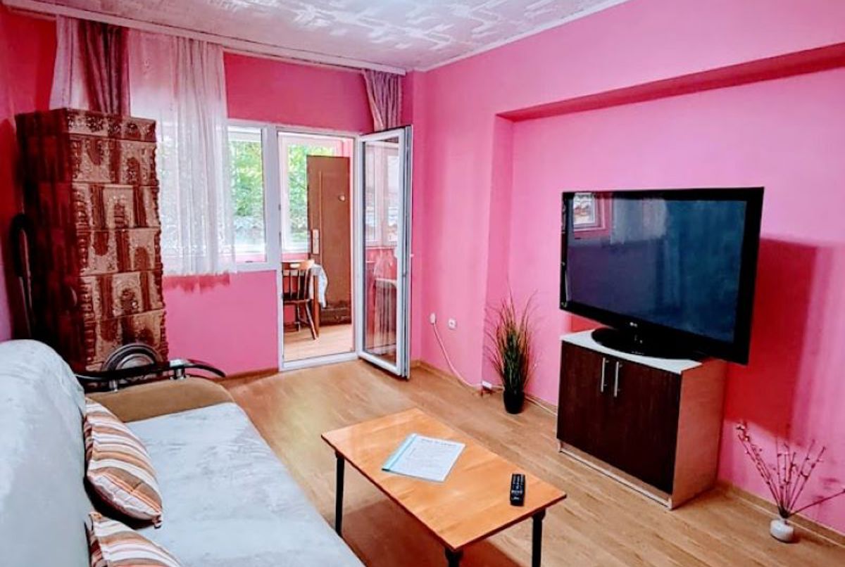 Cozy Apartment near Cluj-Napoca