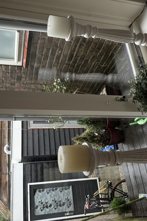 Ouderkerk aan den IJssel, Netherlands - 2