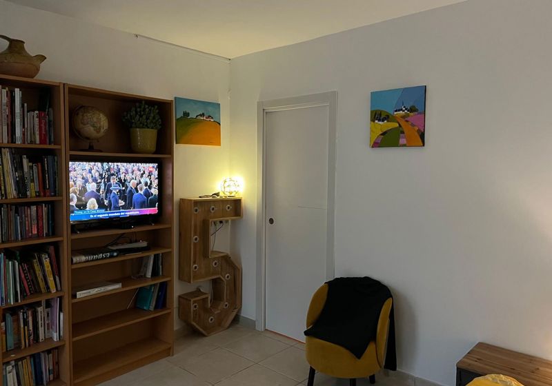 home swap in Alhaurín De La Torre, Spain