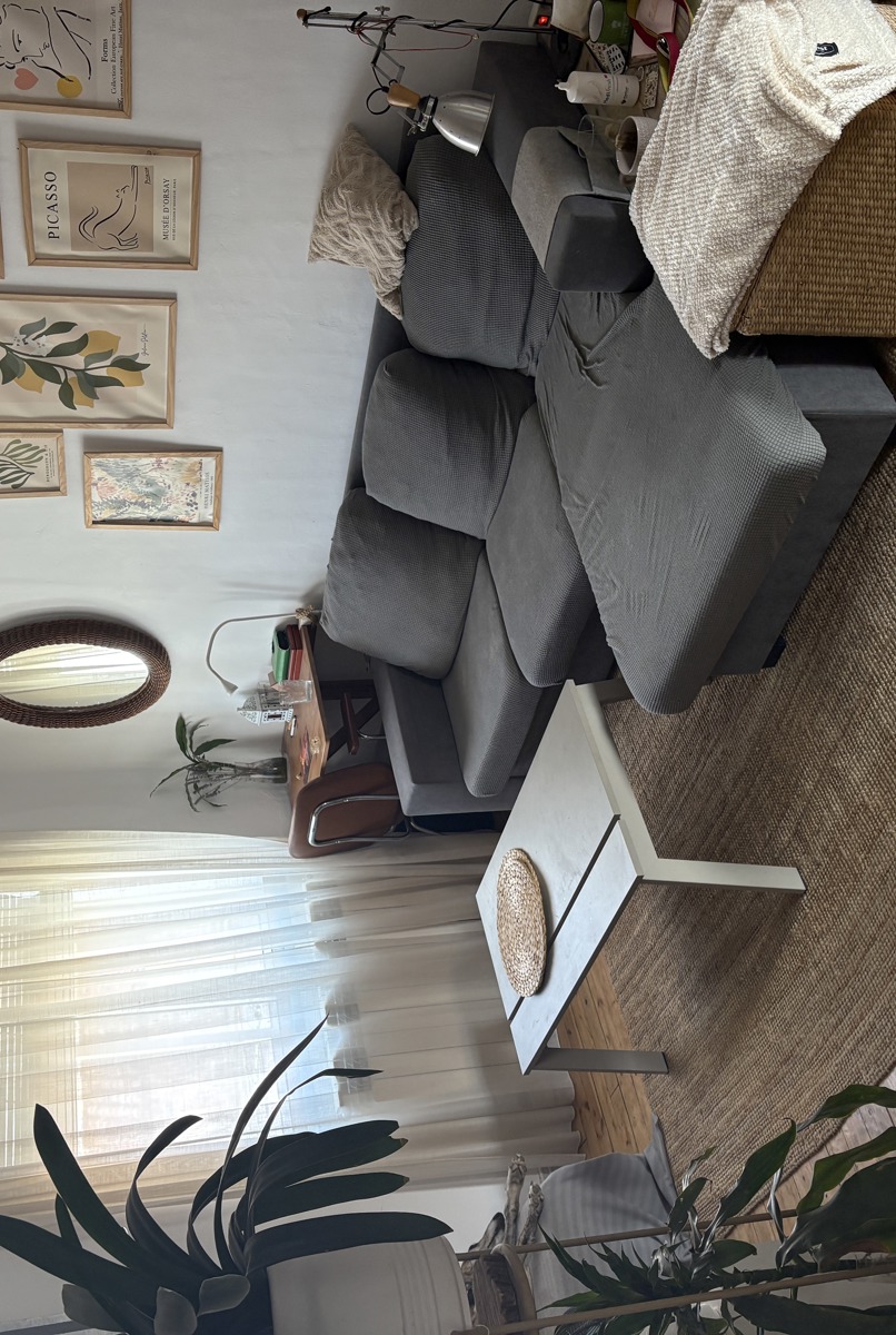 Cozy city apartment in the heart of Burgos, close