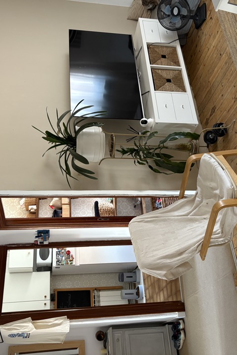 Cozy city apartment in the heart of Burgos, close - 1