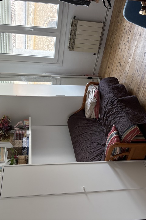 Cozy city apartment in the heart of Burgos, close - 2