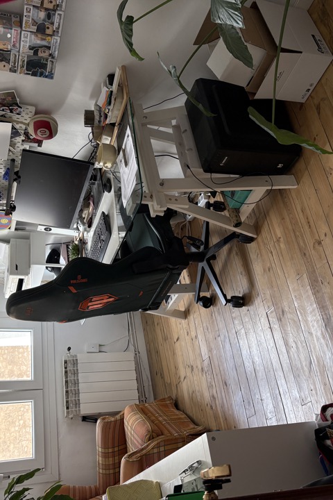 Cozy city apartment in the heart of Burgos, close - 3