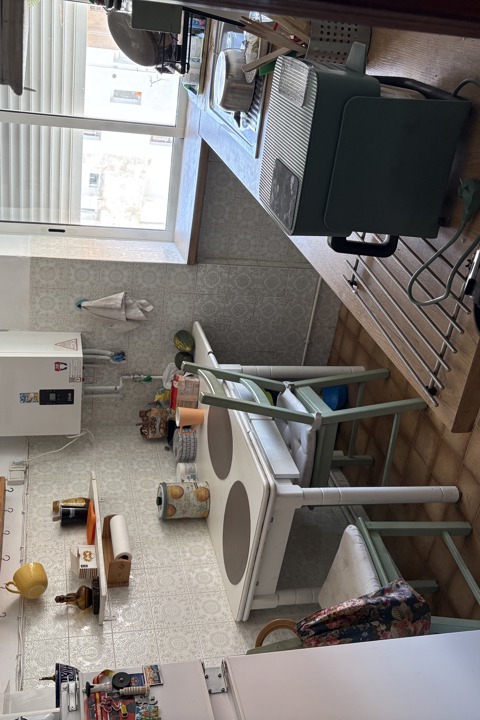 Cozy city apartment in the heart of Burgos, close - 5