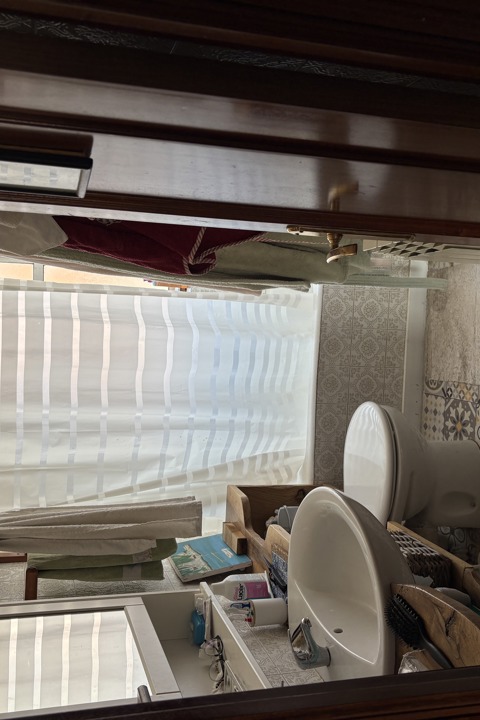 Cozy city apartment in the heart of Burgos, close - 6