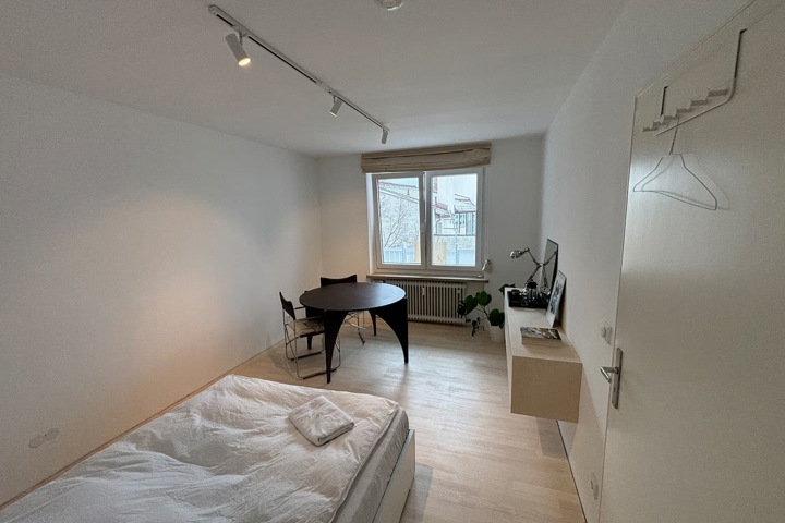 Cozy &amp; bright flat in most central area of Munich - 5