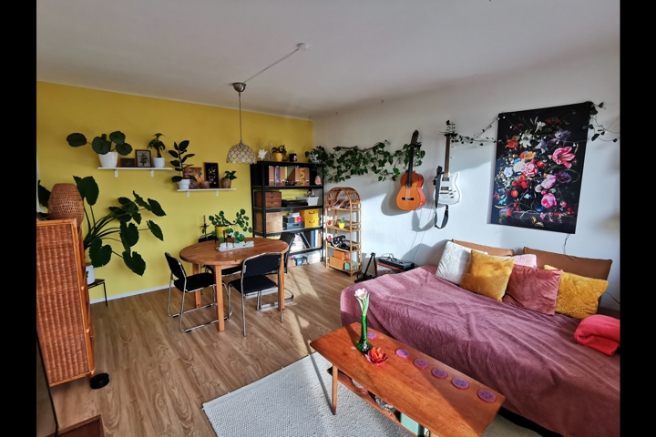 Apartment at Alte Donau - 1