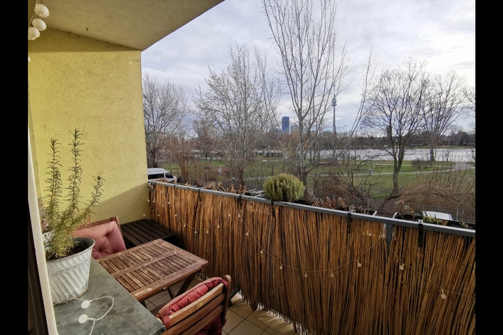 Apartment at Alte Donau - 2