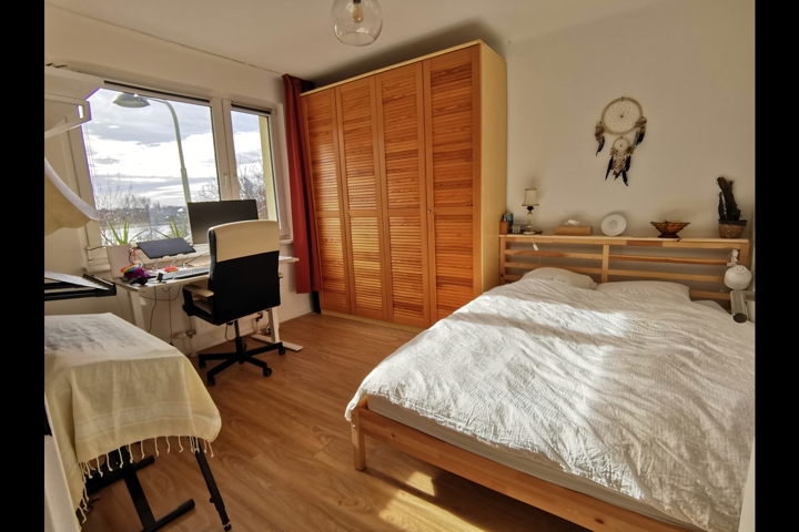 Apartment at Alte Donau - 3