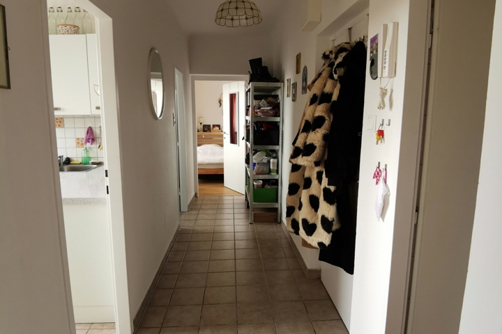 Apartment at Alte Donau - 4