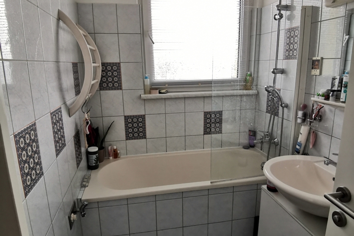 Apartment at Alte Donau - 5