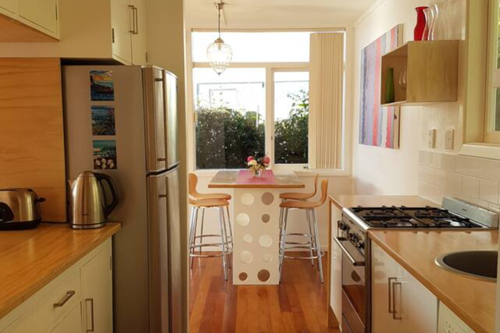 Wellington Home - 5