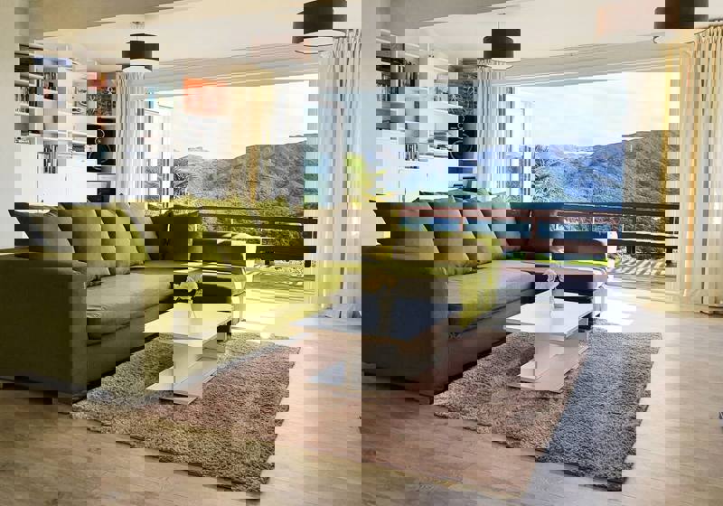 home swap in Wellington, New Zealand