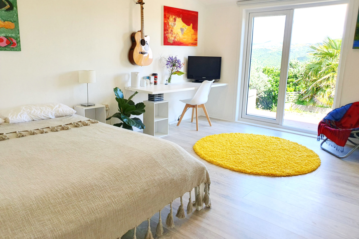 Wellington Home - 2