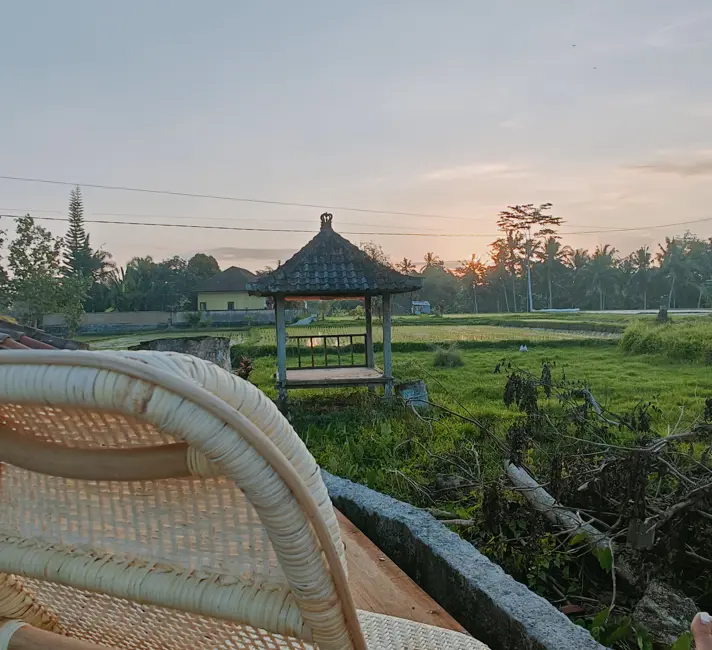 Ubud, Bali 1 bed · 1 workspace · 250 Mbps WiFi