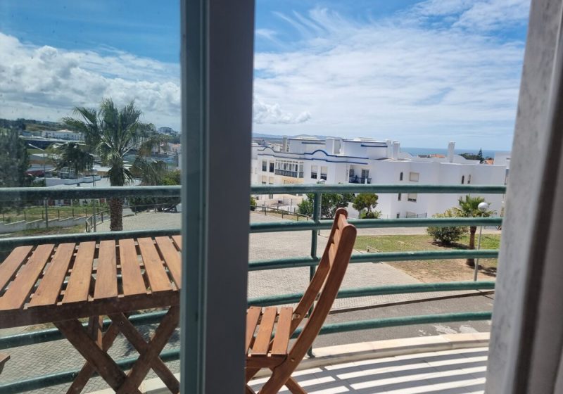 home swap in Ericeira, Portugal