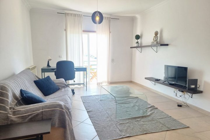 Calm and quiet apartment with a sea view - 2
