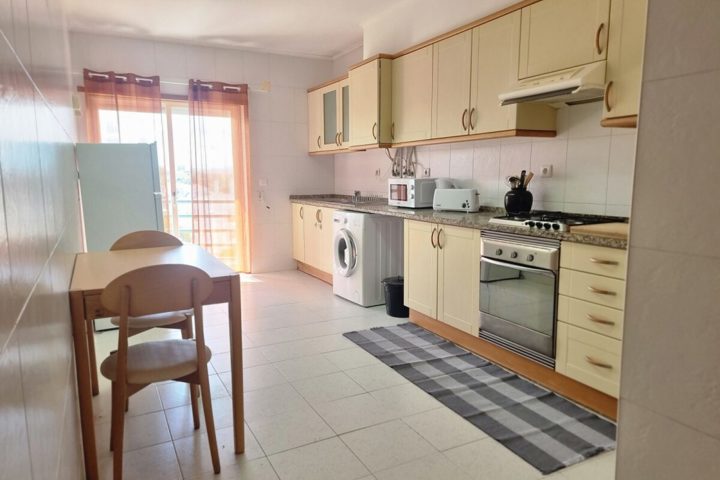 Calm and quiet apartment with a sea view - 1