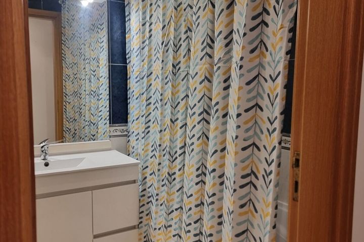 Calm and quiet apartment with a sea view - 4