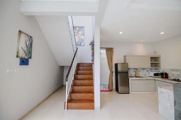 Seminyak Private Villa - 2