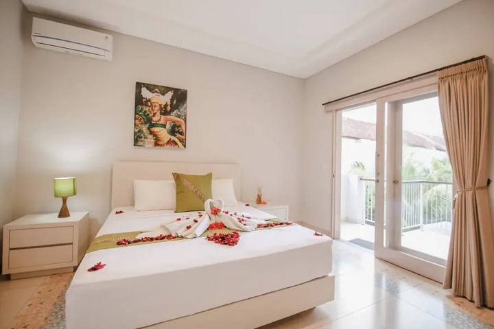 Seminyak Private Villa - 3