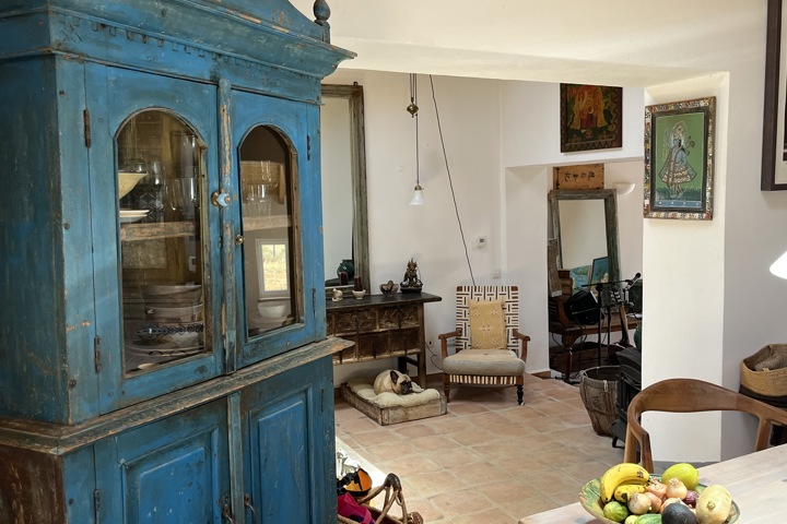 COSY. RUSTIC. HOME  NEAR  THE. OCEAN - 4