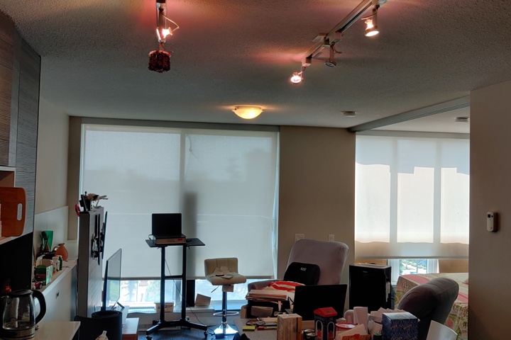 City Condo 1BR - 1